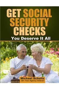 Get Social Security Checks