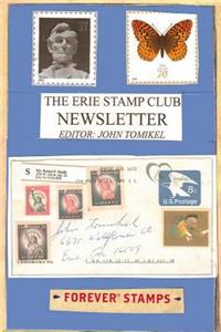 Erie Stamp Club Newsletter