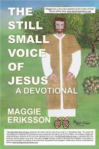 Still Small Voice of Jesus