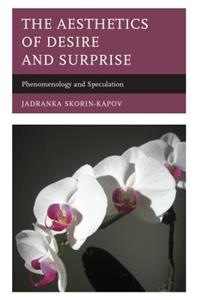 Aesthetics of Desire and Surprise