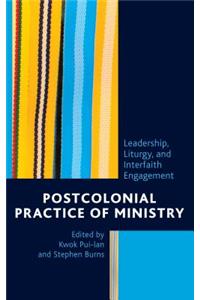 Postcolonial Practice of Ministry