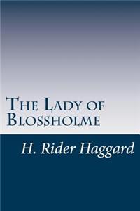 Lady of Blossholme