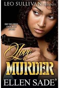Love and Murder