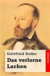 Das verlorne Lachen