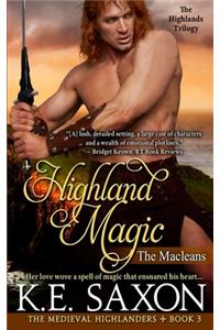 Highland Magic