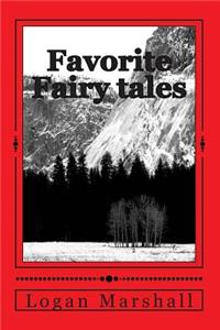 Favorite Fairy tales