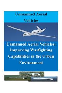 Unmanned Aerial Vehicles