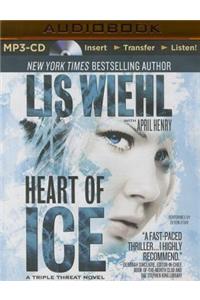 Heart of Ice