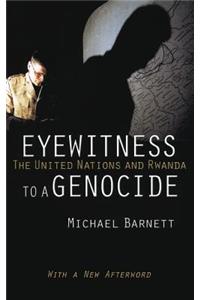 Eyewitness to a Genocide