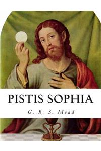Pistis Sophia