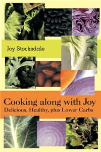 Cooking along with Joy