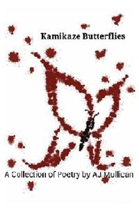 Kamikaze Butterflies