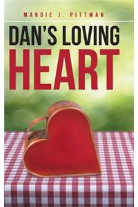 Dan's Loving Heart