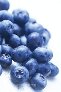 Blueberries (Journal)