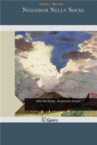 Neighbor Nelly Socks