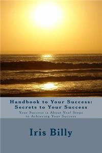 Handbook to Your Success