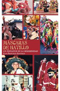 Máscaras de Hatillo