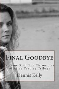 Final Goodbye