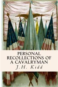 Personal Recollections of a Cavalryman