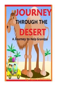Journey Through The Desert