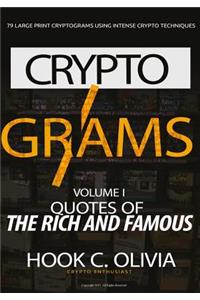 Cryptograms Volume 1