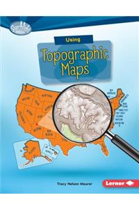Using Topographic Maps