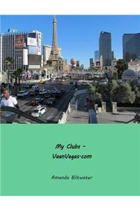 My Clubs - Vaanvegas.com