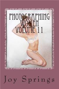 Photographing Women Volume 11