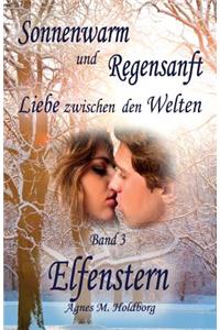 Sonnenwarm und Regensanft