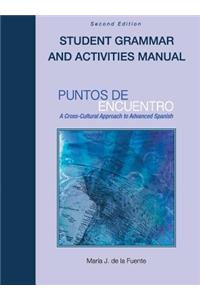Puntos de encuentro