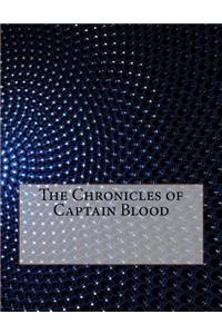 The Chronicles of Captain Blood