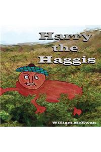 Harry the Haggis
