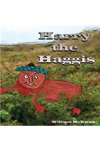 Harry the Haggis