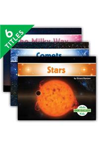 Our Galaxy (Set)