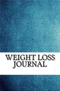 Weight Loss Journal