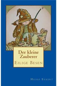 Der Kleine Zauberer