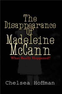 Disappearance of Madeleine McCann