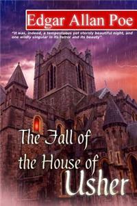 Fall of the House of Usher