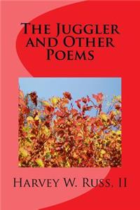 Juggler and Other Poems