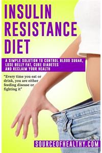 Insulin Resistance Diet