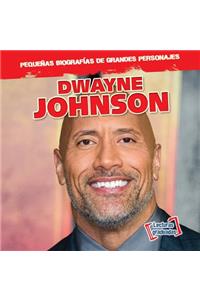 Dwayne Johnson