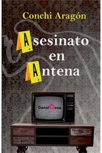 Asesinato En Antena