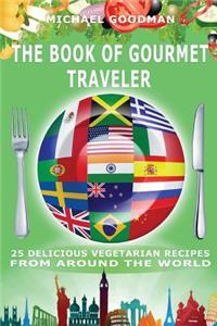 The Book Of Gourmet Traveler