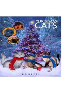 Christmas Cats