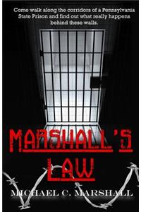 Marshall's Law