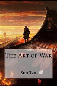 Art of War Sun Tzu