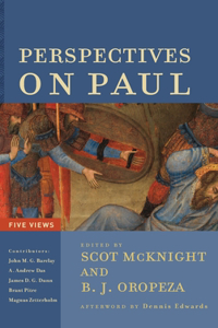 Perspectives on Paul