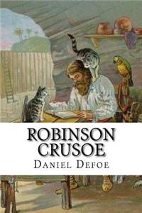 Robinson Crusoe