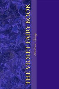 Violet Fairy Book