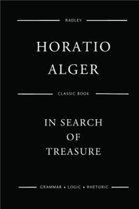 In Search Of Treasure